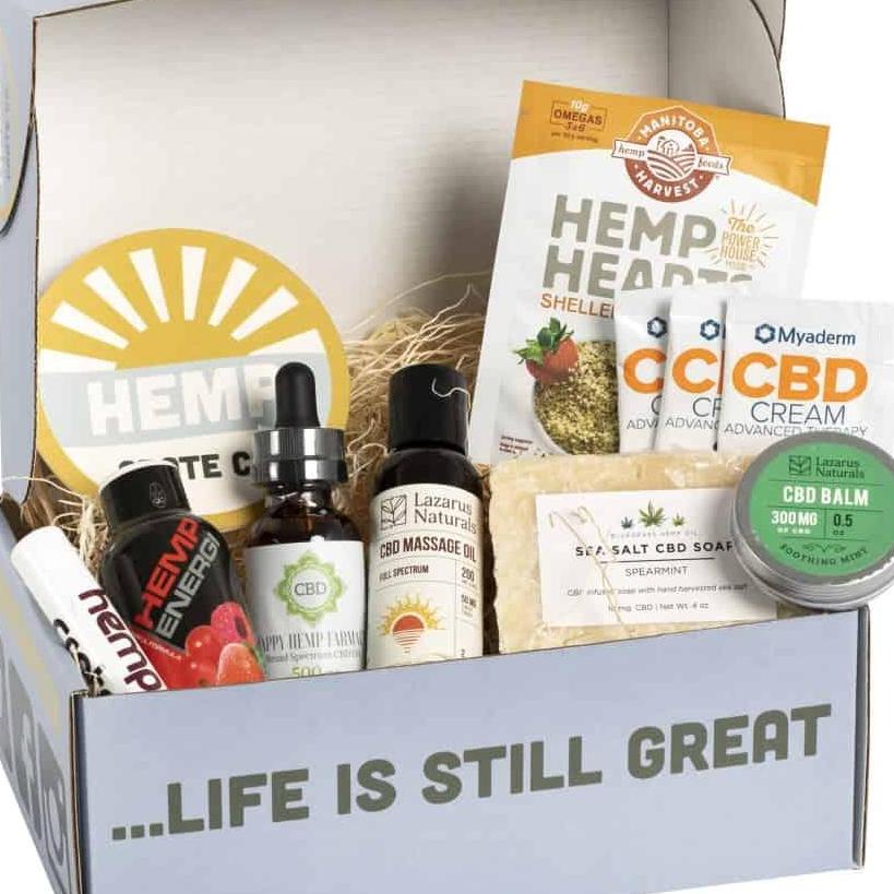 Custom Product Packaging