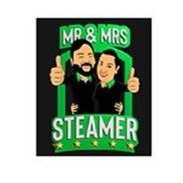 Mrandmrs Steamer