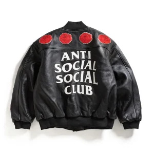 Antisocial Social Club