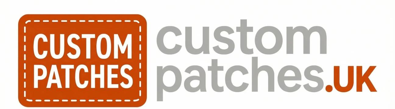 Custom Patches UK
