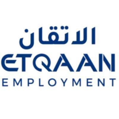 Etqaan Employment