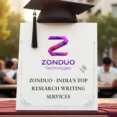 Zonduo Writing