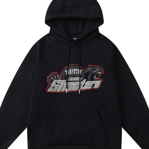Trapstar Hoodie