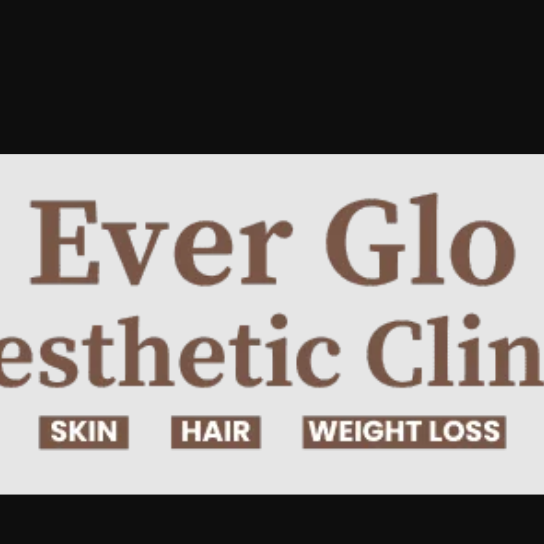 EverGlo Aesthetic  Clinic