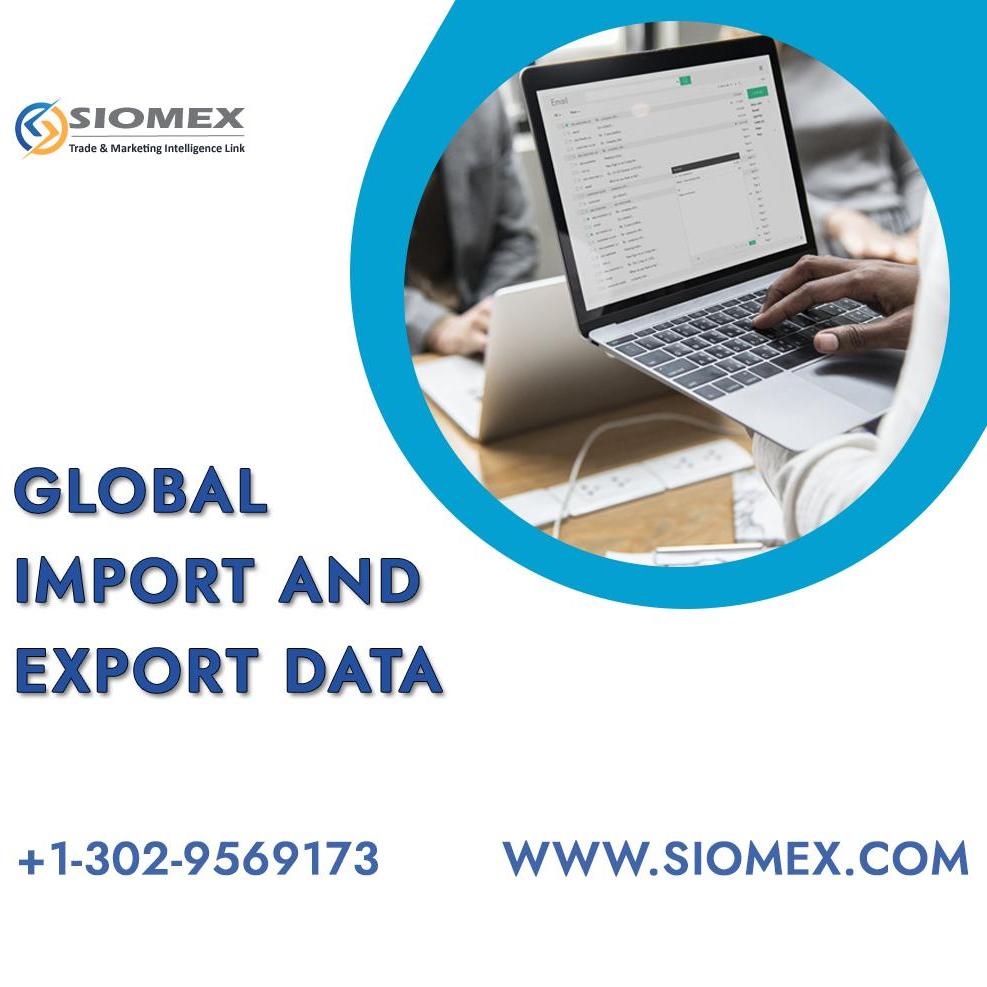 Siomex Data