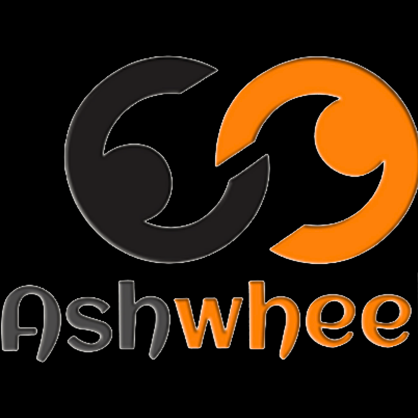 Ash Wheelz