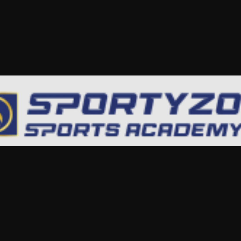 Sportyzo  Academy