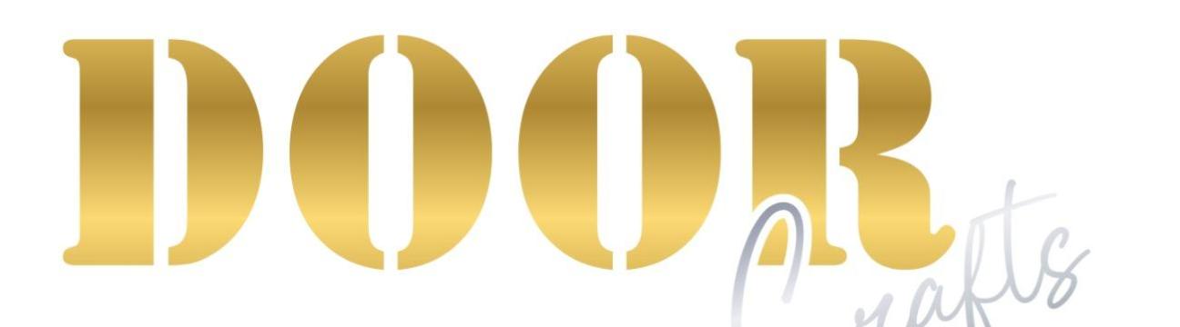 Door Crafts