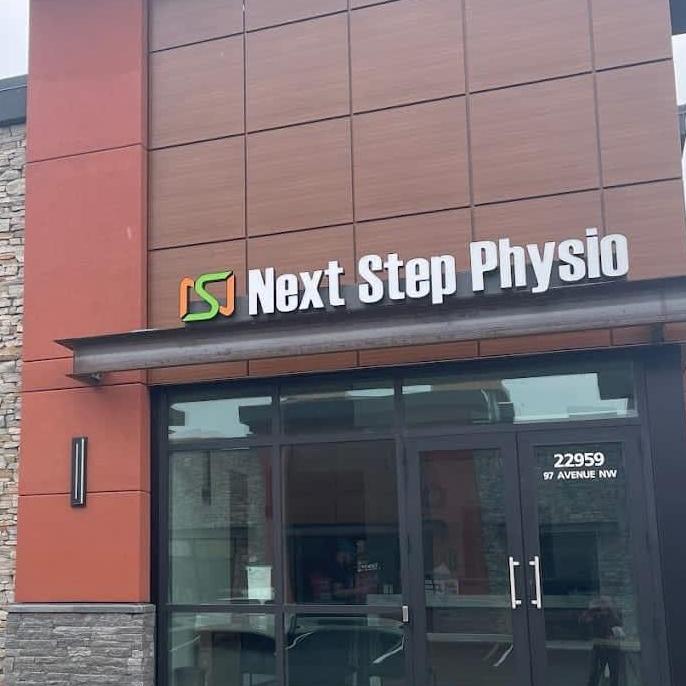 Nexstep Physio