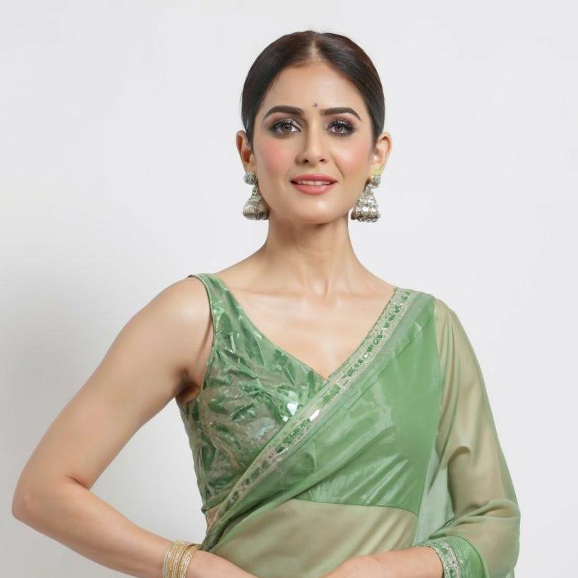 Komal Ahuja
