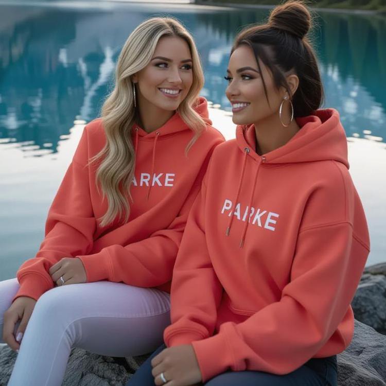 Parke Hoodie