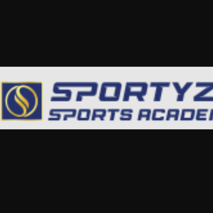 Sportyzo  Academy