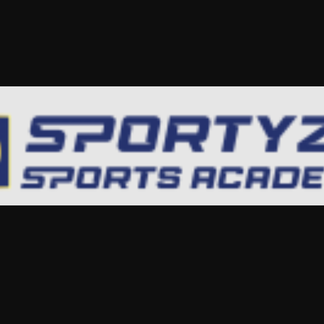 Sportyzo  Academy