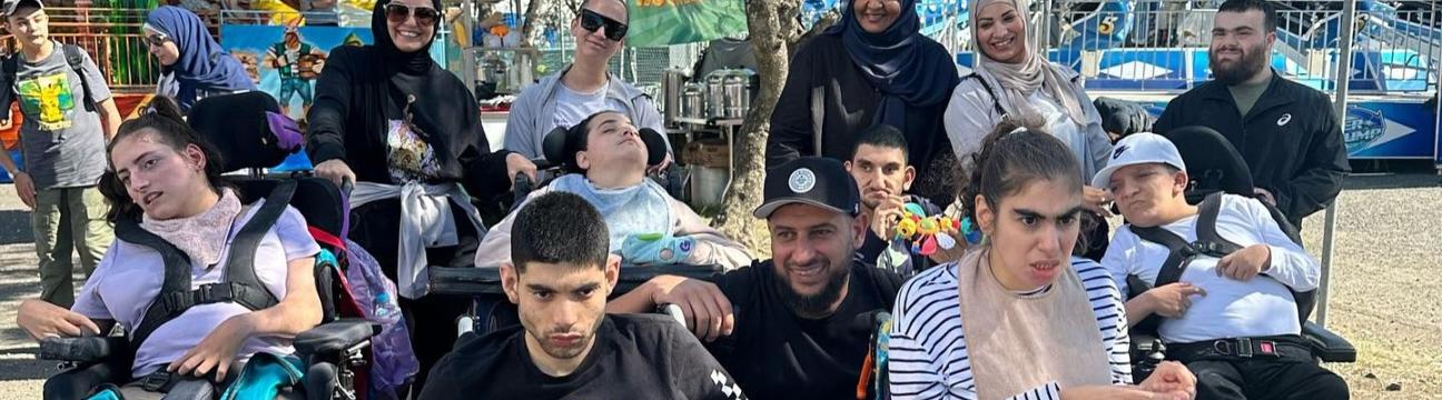 Circle Of Hope (Aged Care)