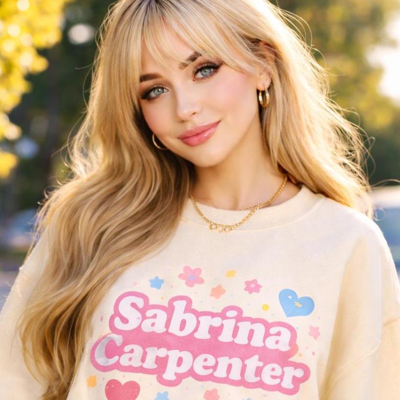 Sabrina Carpenter