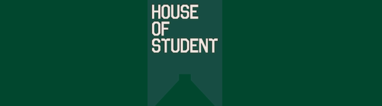 House Of Student