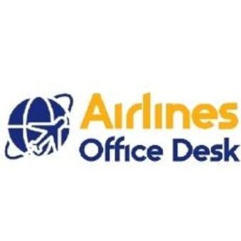 Airlinesoffice Desk1