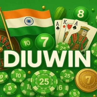 Diuwin Game  Login