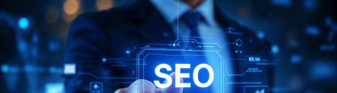 Enterprise SEO Services