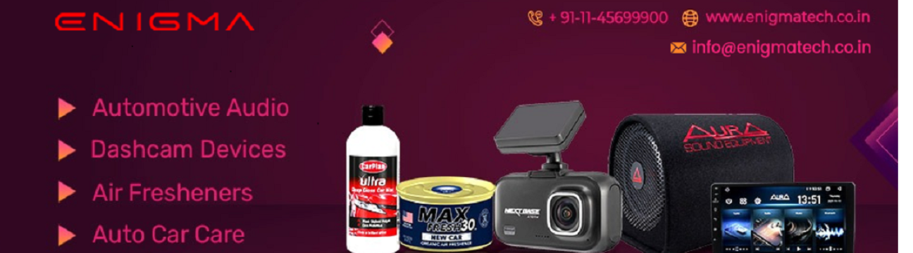 Enigma Technotronix Pvt Ltd