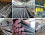 Top 10 công ty phân phối sắt thép xây dựng giá rẻ đáng tin cậy