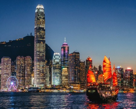 Tổng hợp kinh nghiệm du lịch Hồng Kông đầy đủ