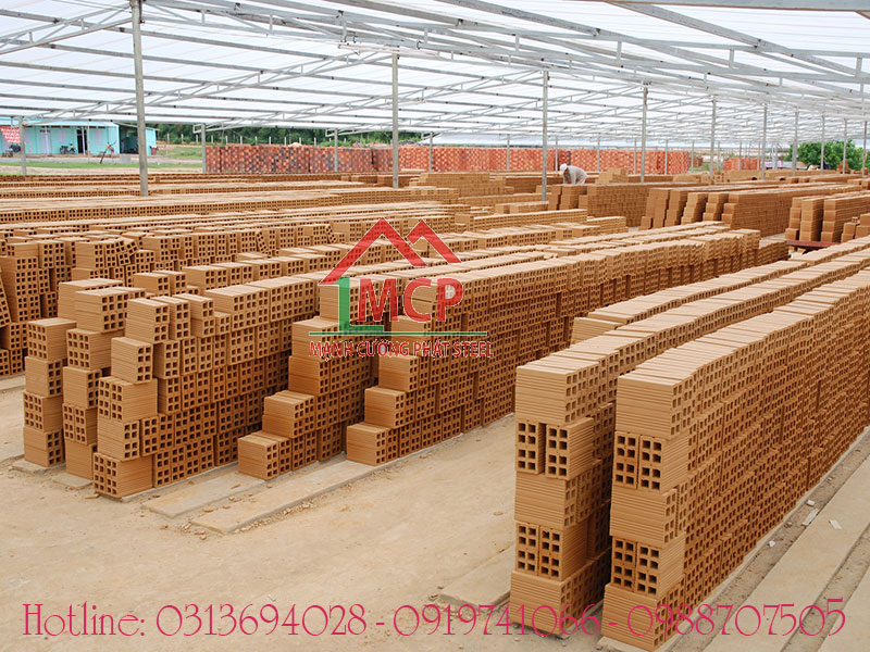 Update Dong Tam brick price with good reputation in 2020