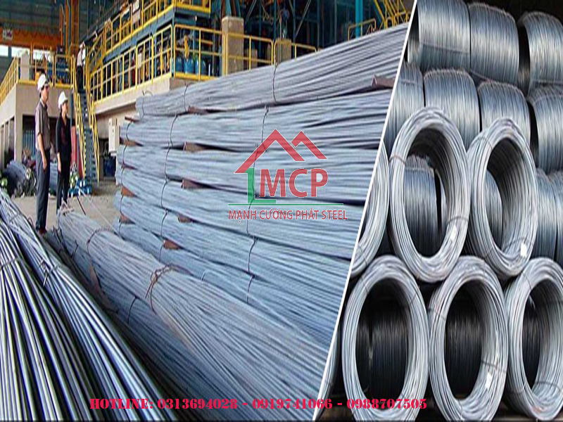 Manh Cuong Phat Building Materials Company would like to send to the construction steel price quotation in 2020