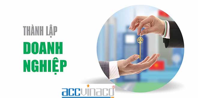 Quy trình đăng ký thành lập công ty TNHH tại ACC Việt Nam