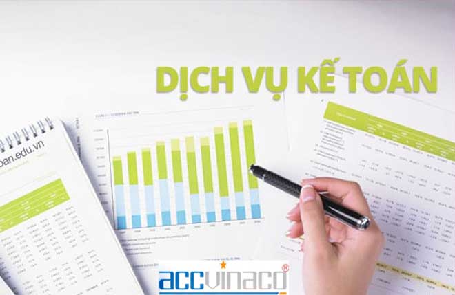 Báo giá Dịch vụ kế toán trọn gói tại Quận Thủ Đức